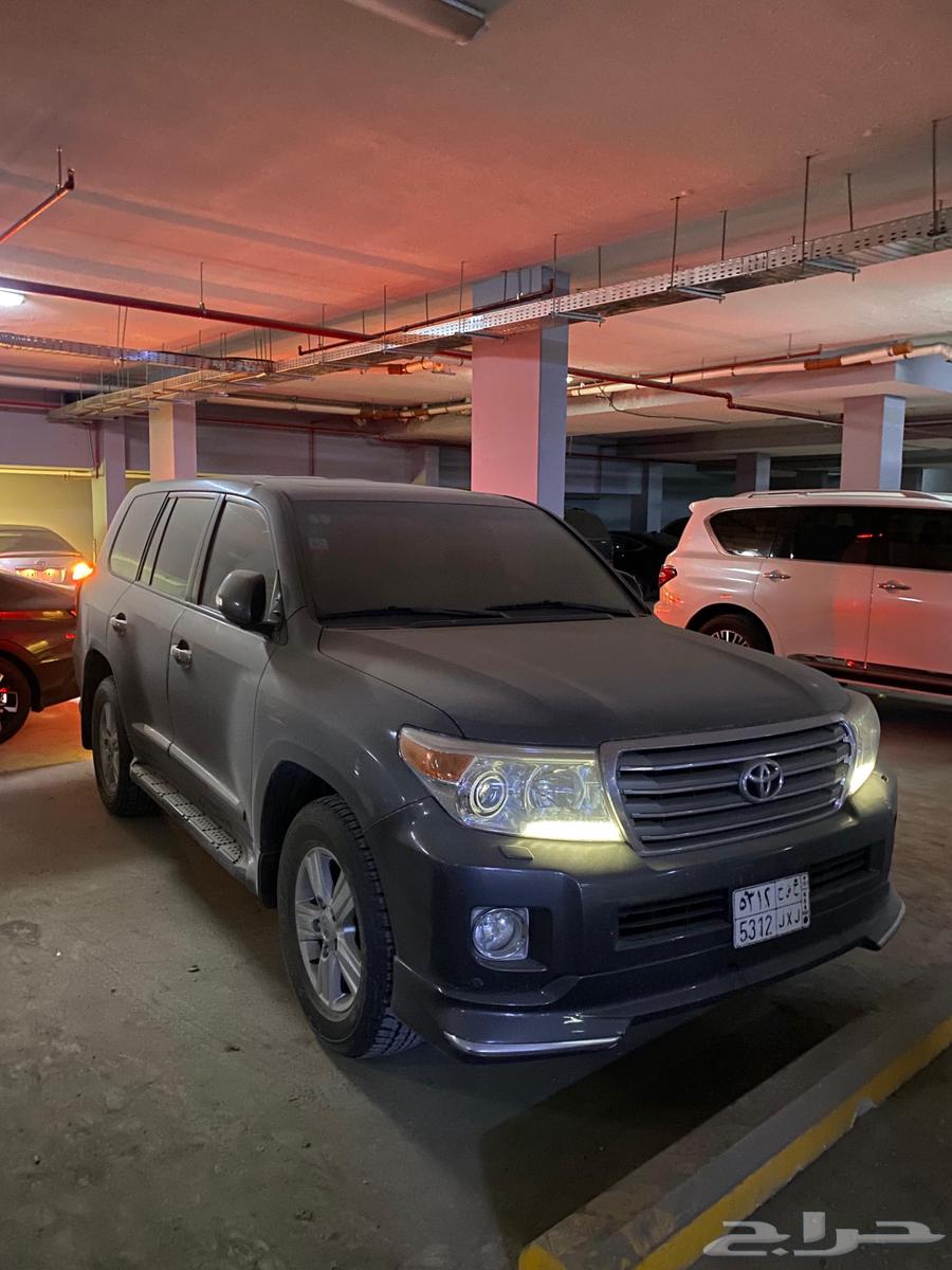 Land Cruiser VX.R 201464423339100802110