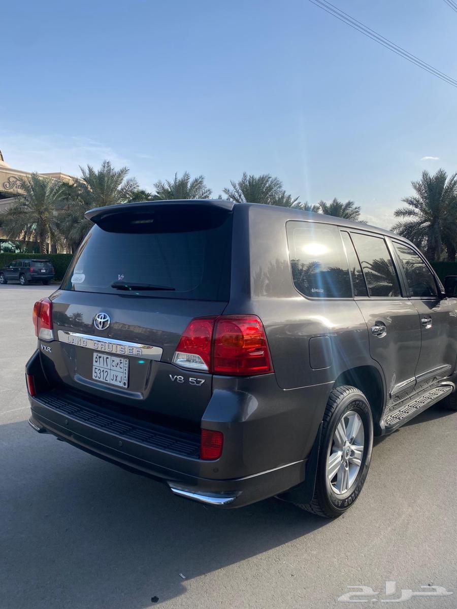 Land Cruiser VX.R 201464423339100802114