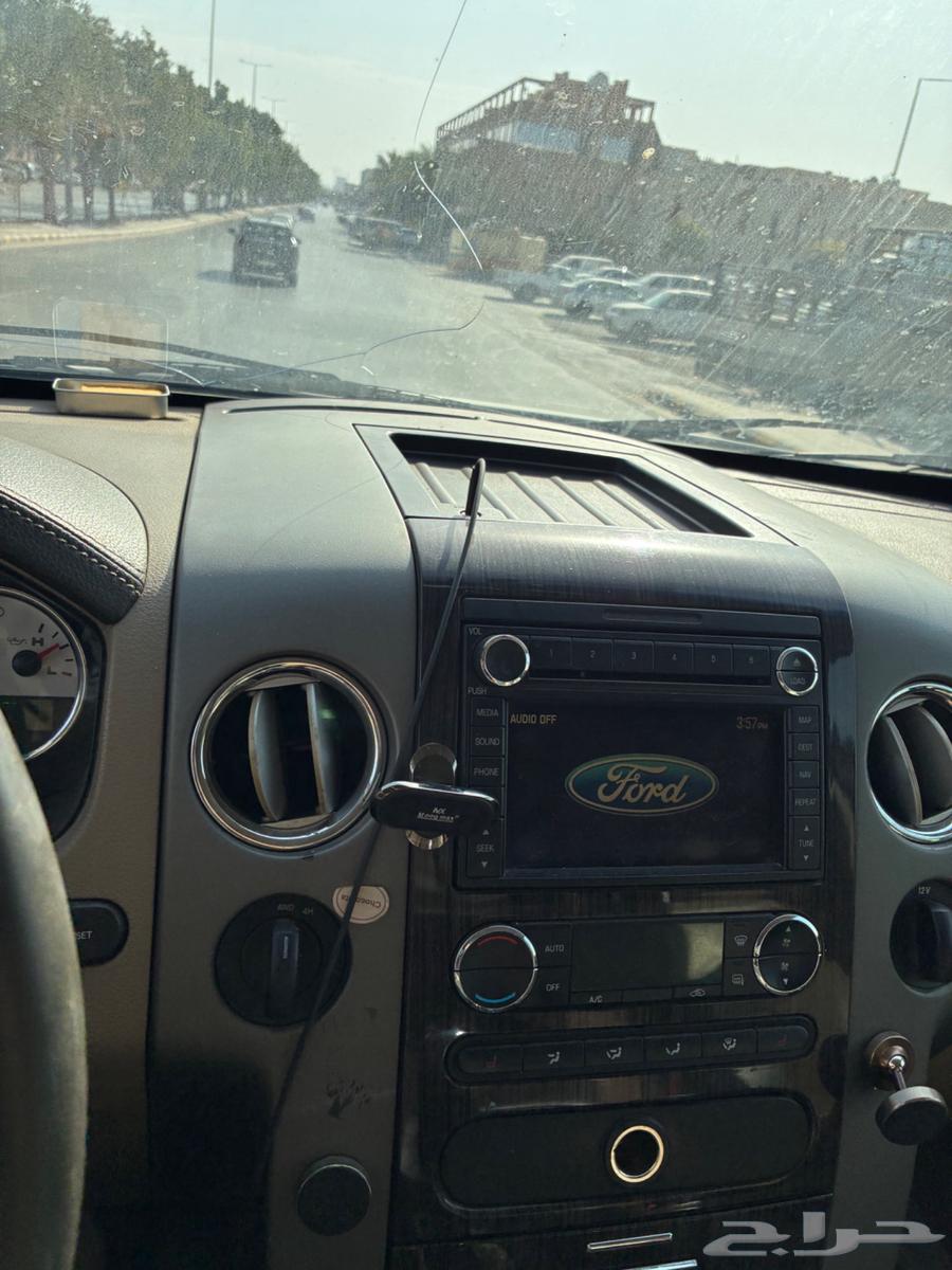 F150 2008 للبيع ليمتد يوجد 5الالف سياره منها64423583024769112