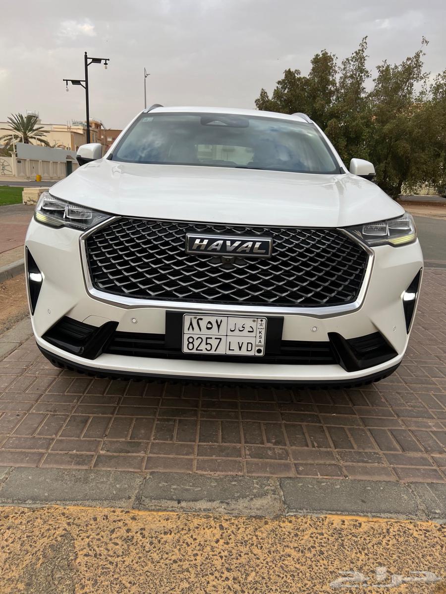 هافال h6 نظيف جدا للبيع64423649659139113