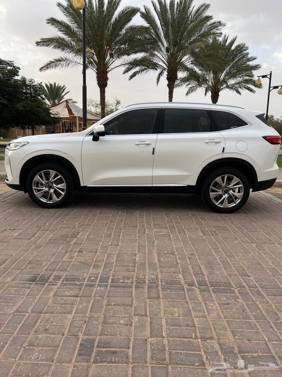 هافال h6 نظيف جدا للبيع64423649659139114