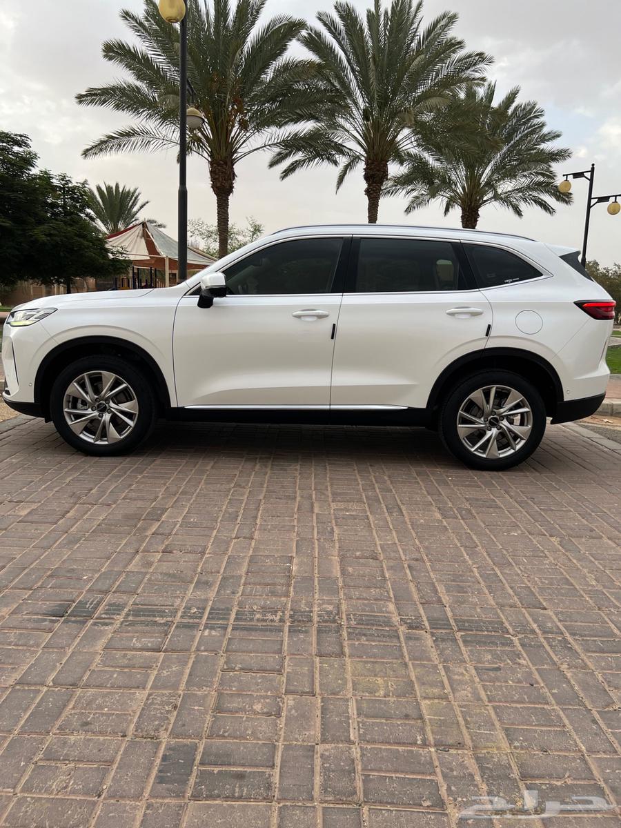 هافال h6 نظيف جدا للبيع64423649659139111