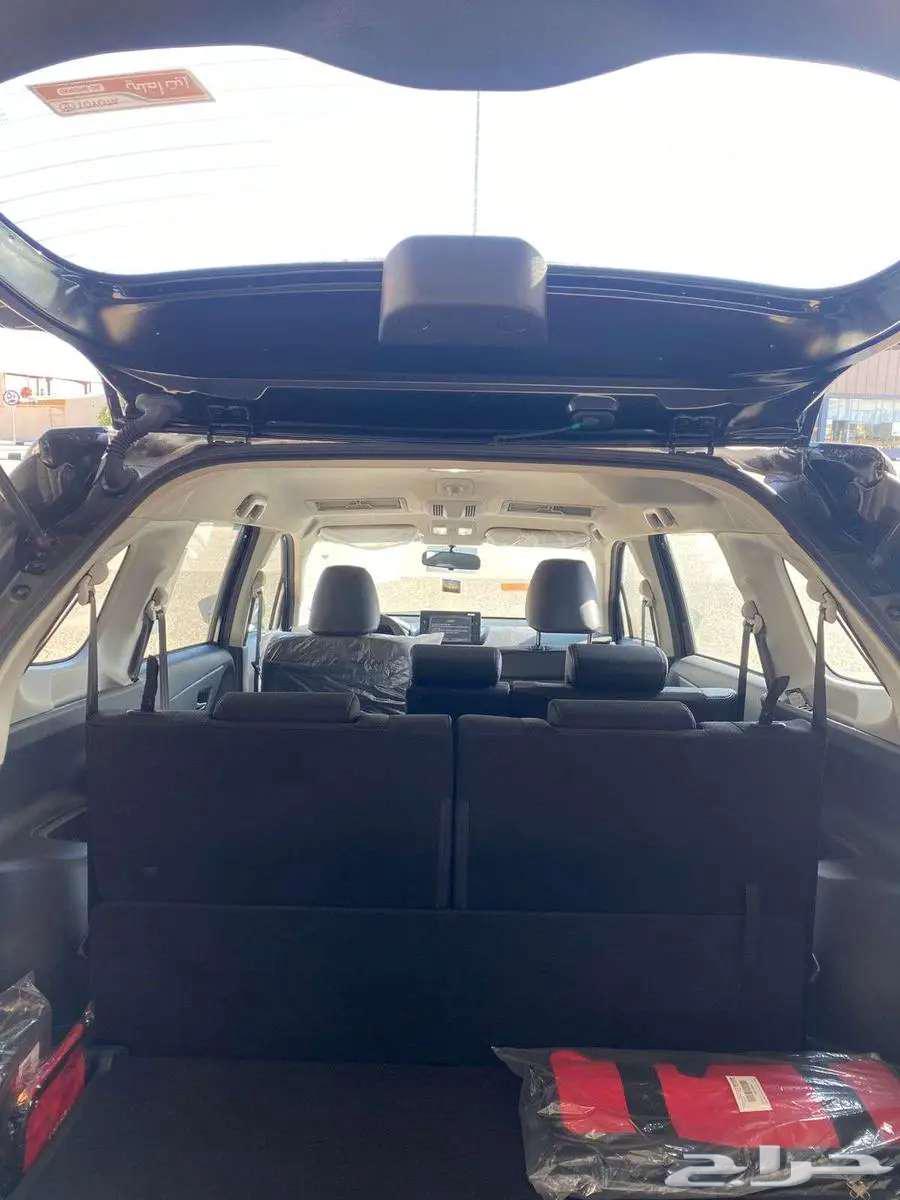 تويوتا فيلوز 2024 (7 ) راكب متاح اقساط و كاش64423703250307113