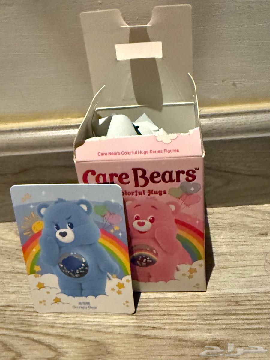 كير بيرز بوب مارت جديد واصلي64271024766978110