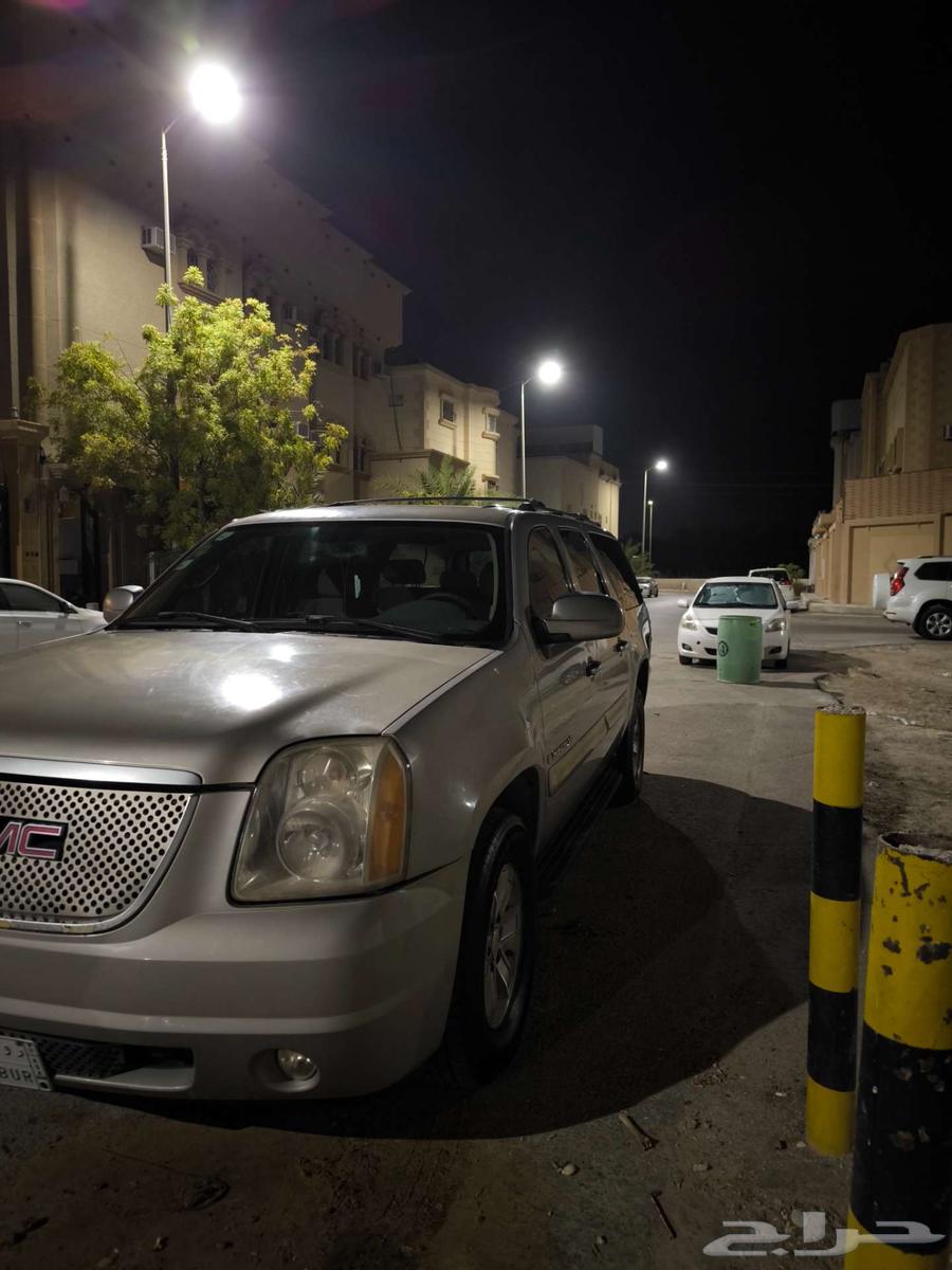 Yukon XL 200764424252852225113