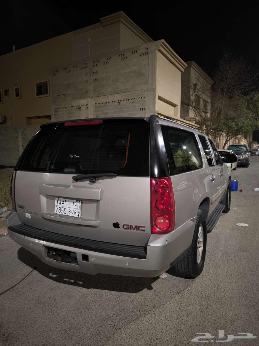 Yukon XL 200764424252852225111