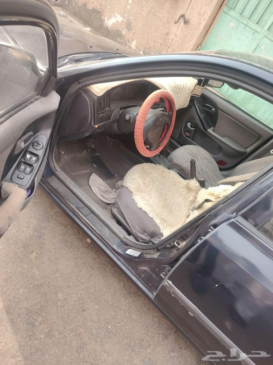 هونداي النترا 200564424679268610111