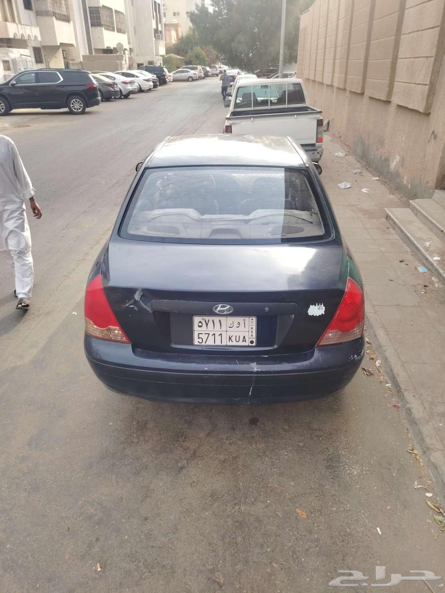 هونداي النترا 200564424679268610110