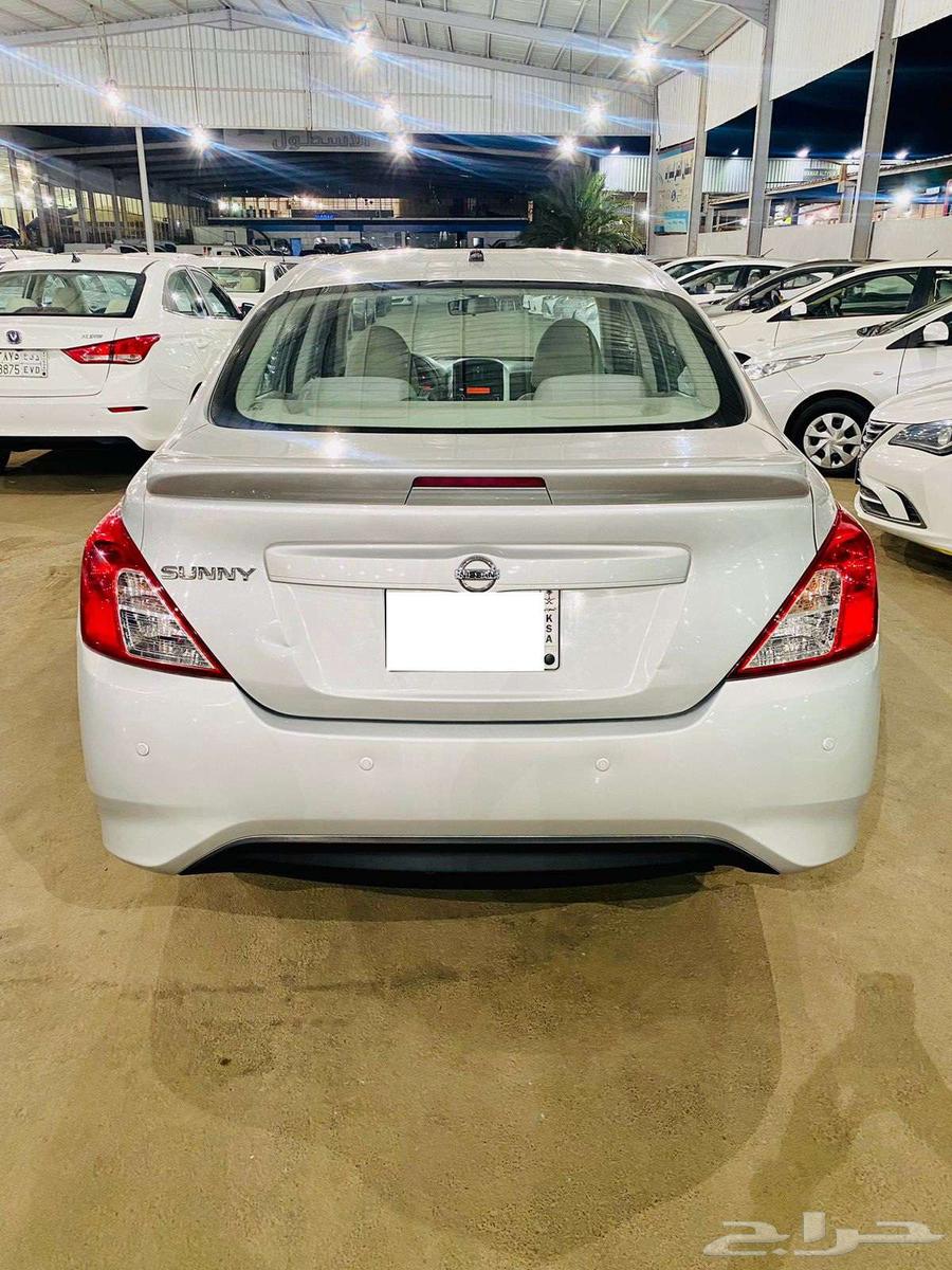 صني 2020 اتوماتيك مجدد ومفحوص تم البيع64424869440641114