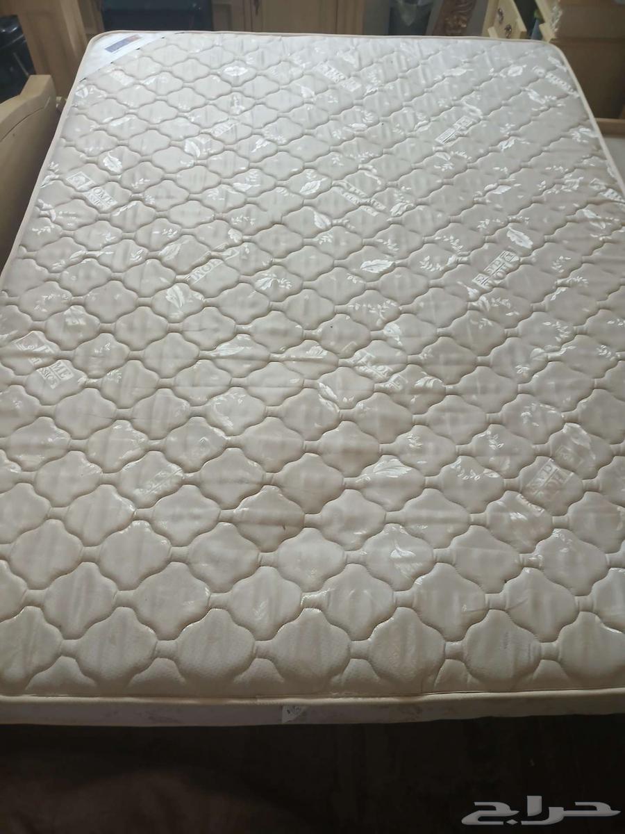 مرتبة سرير دبل للبيع64274248565251110