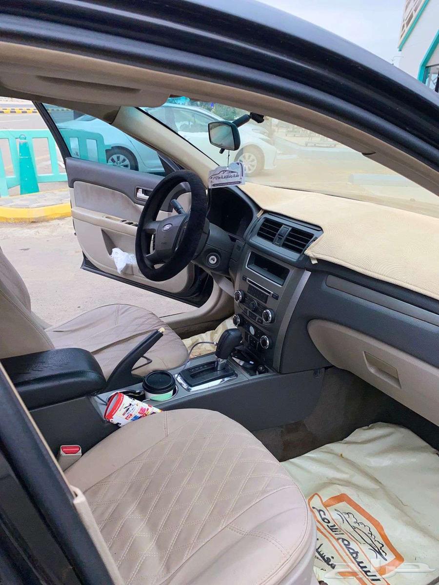 فورد فيوجن 201264425878490371111