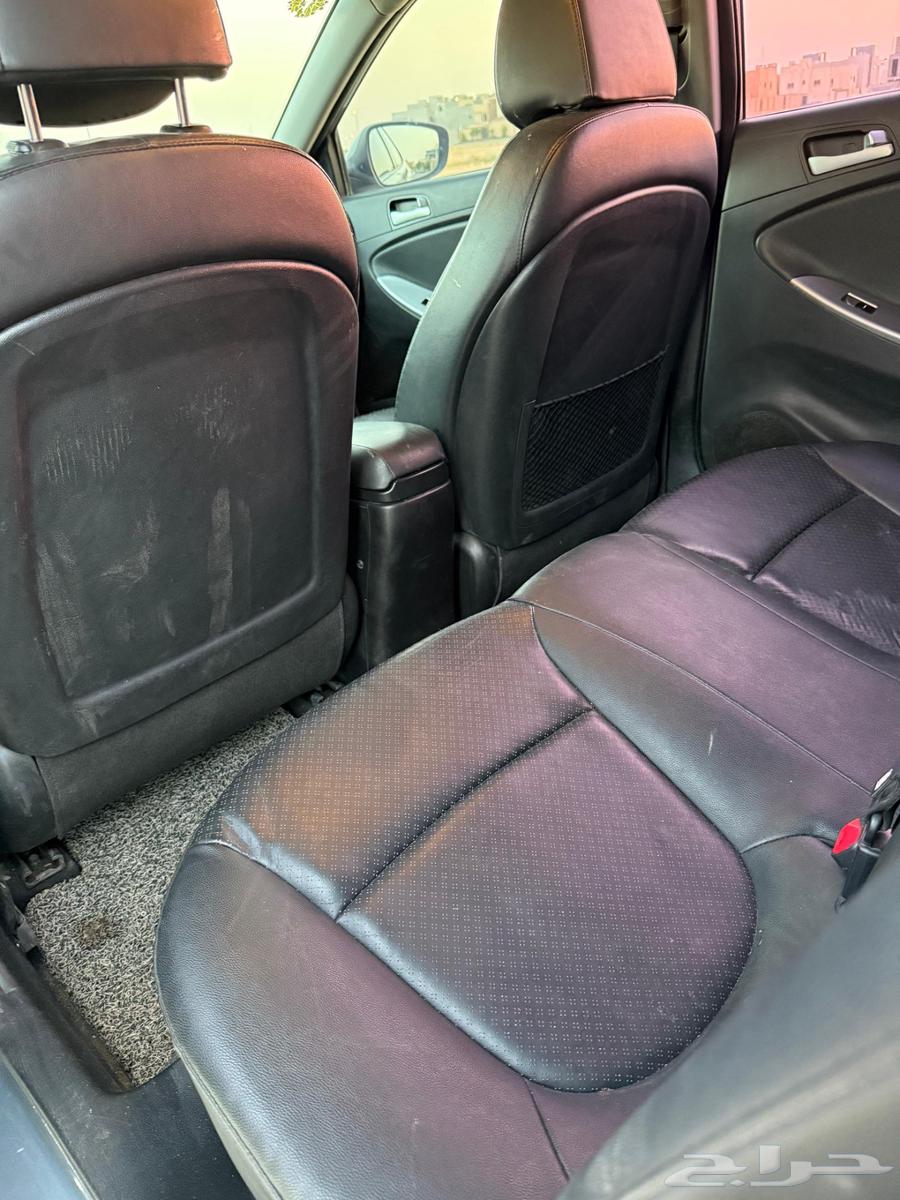 اكسنت هاتشباك ديزل 201964425583230466113