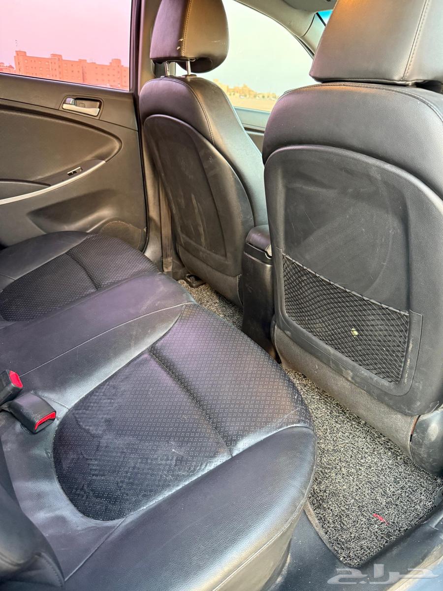 اكسنت هاتشباك ديزل 201964425583230466114