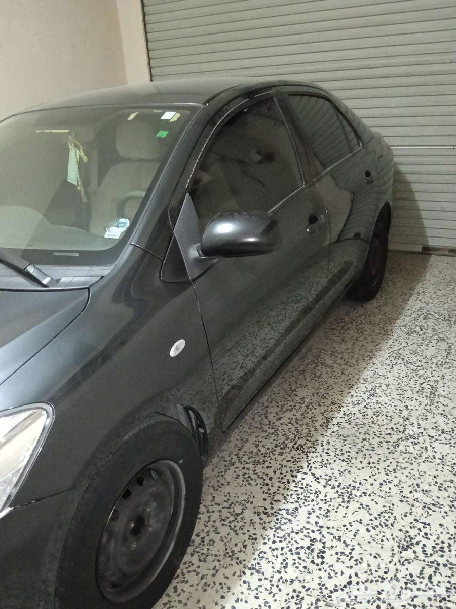 تويوتا يارس 2013 أوتوماتيك64425623565570114