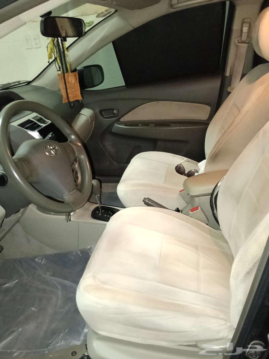 تويوتا يارس 2013 أوتوماتيك64425623565570113