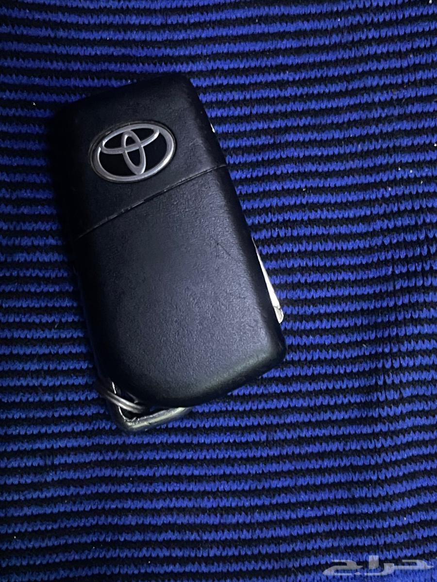 ريموت كامري وكاله 100 ريال64425583277955111