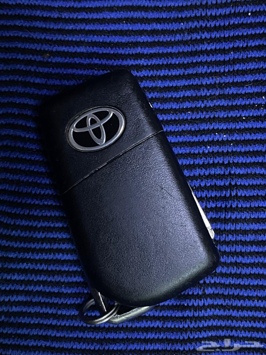 ريموت كامري وكاله 100 ريال64425583277955113