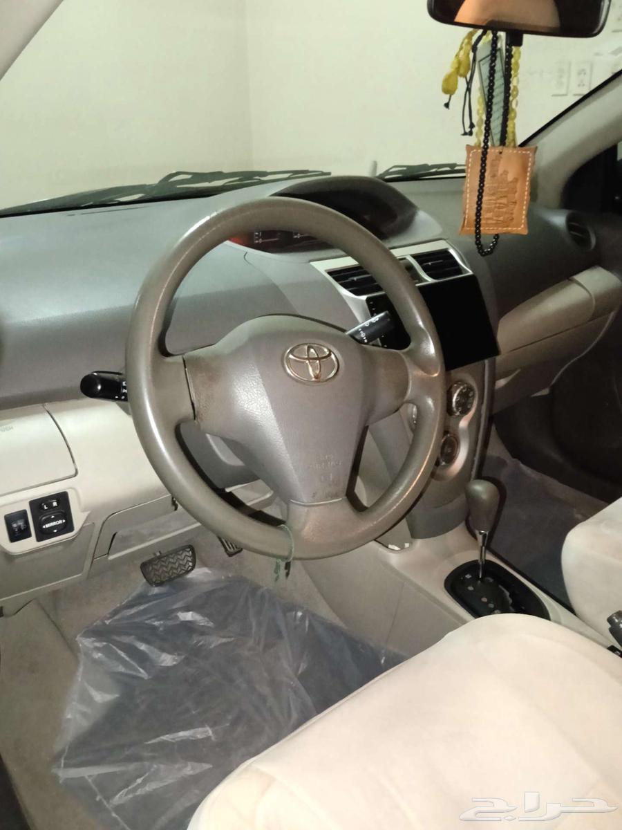 تويوتا يارس 2013 أوتوماتيك64425623565570111