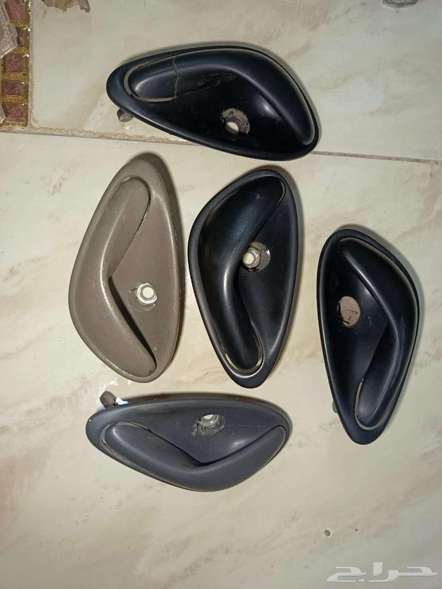 قطع كابريس لومينا كل الي في صوره موجود وسعار طيبه64425797471233112