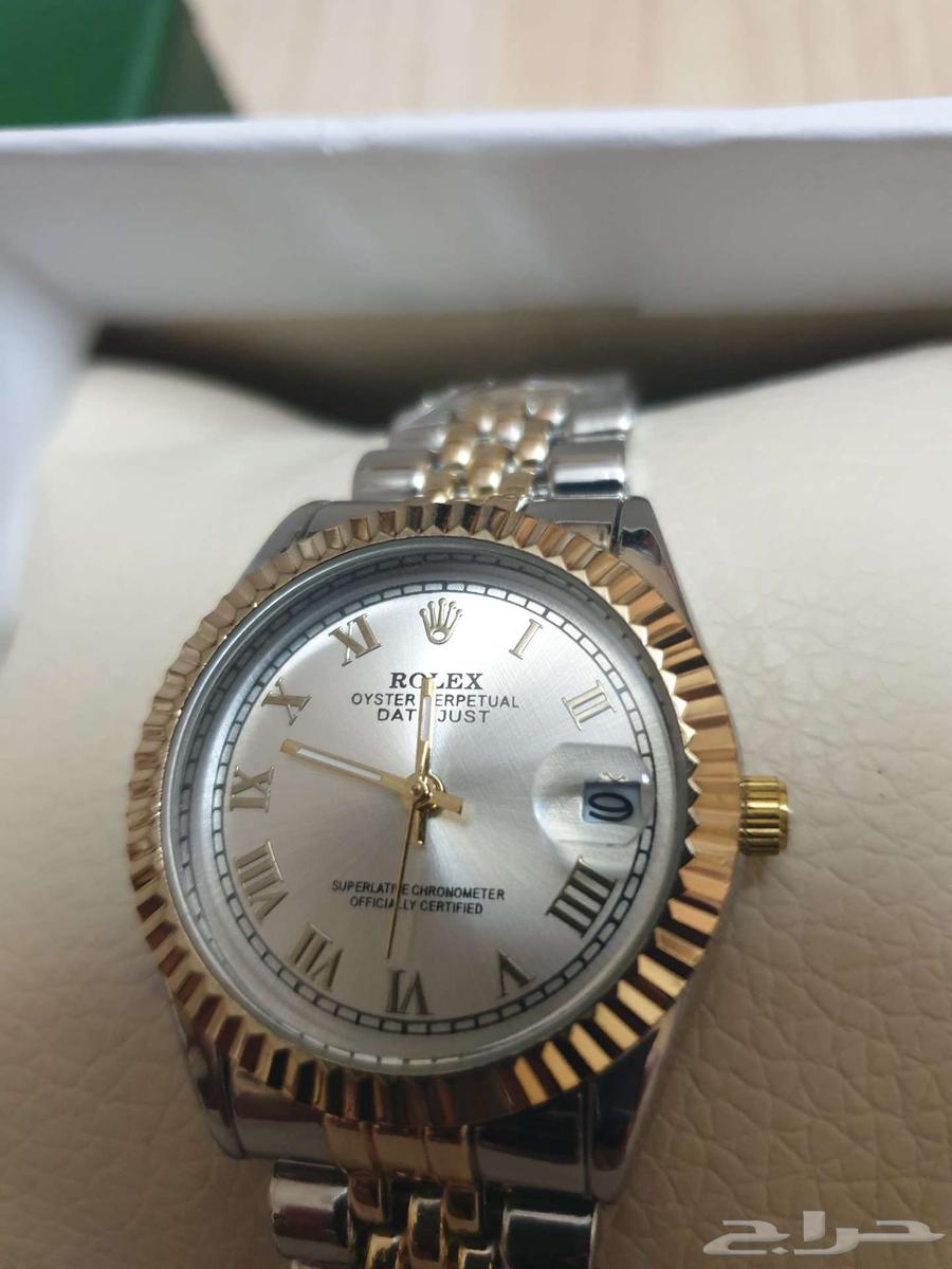 رولكس نسائي64426147376387111