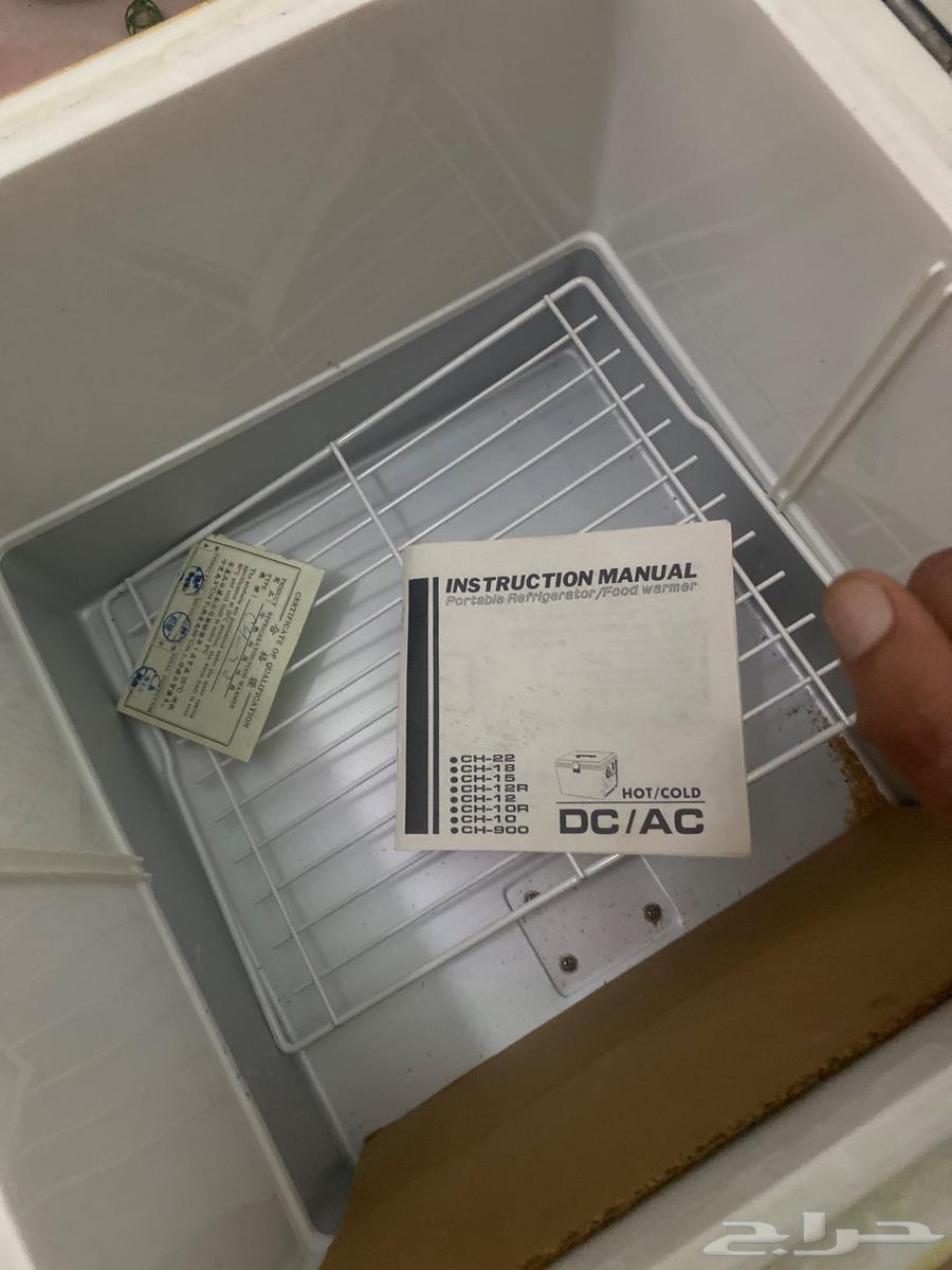 ثلاجه سياره متنقله خاصه للرحلات64426214569347114