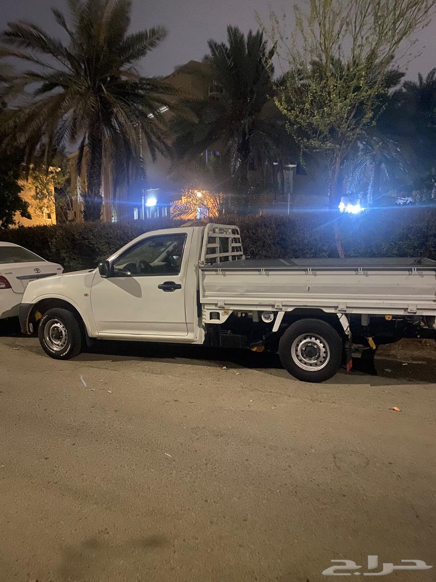 Isuzu 201164426268307458110