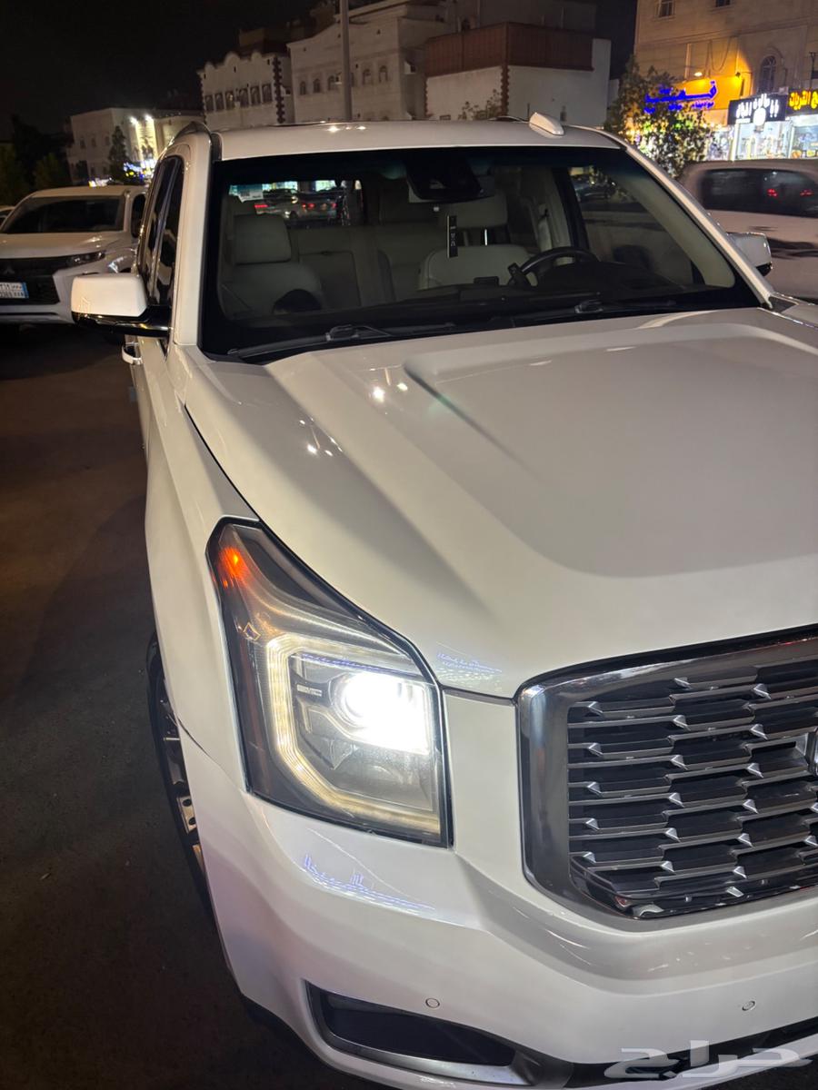2015 Yukon Denali short clean very good condition from owner64427142824963114