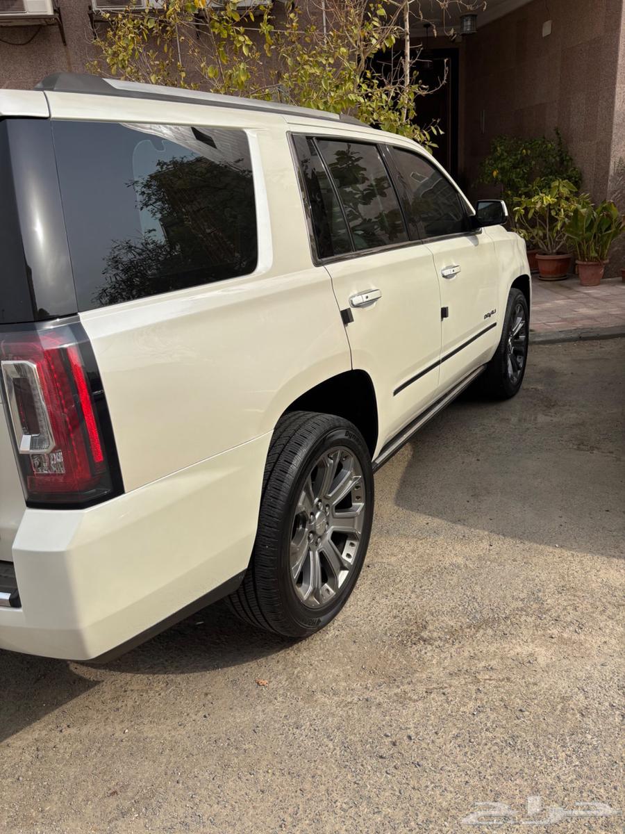 2015 Yukon Denali short clean very good condition from owner64427142824963112