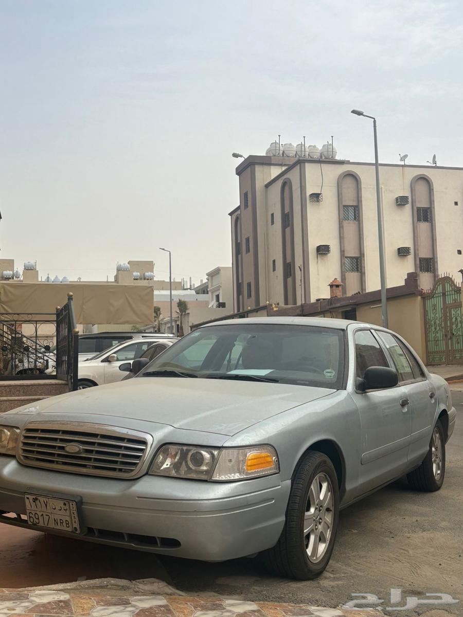 فورد فكتوريا64427182994819114