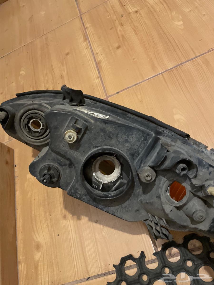 شمعة كامري 2003-2004 اصلي64427142837507111