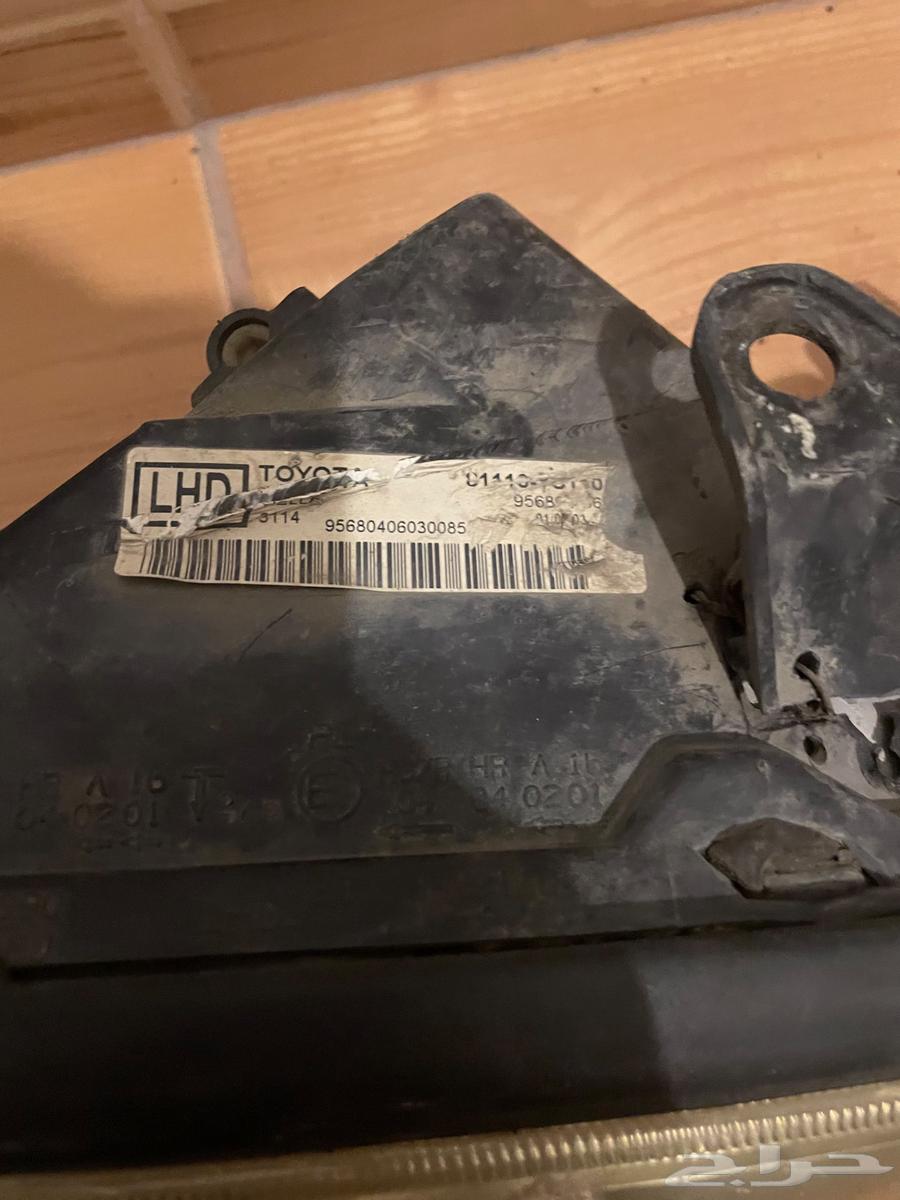 شمعة كامري 2003-2004 اصلي64427142837507112