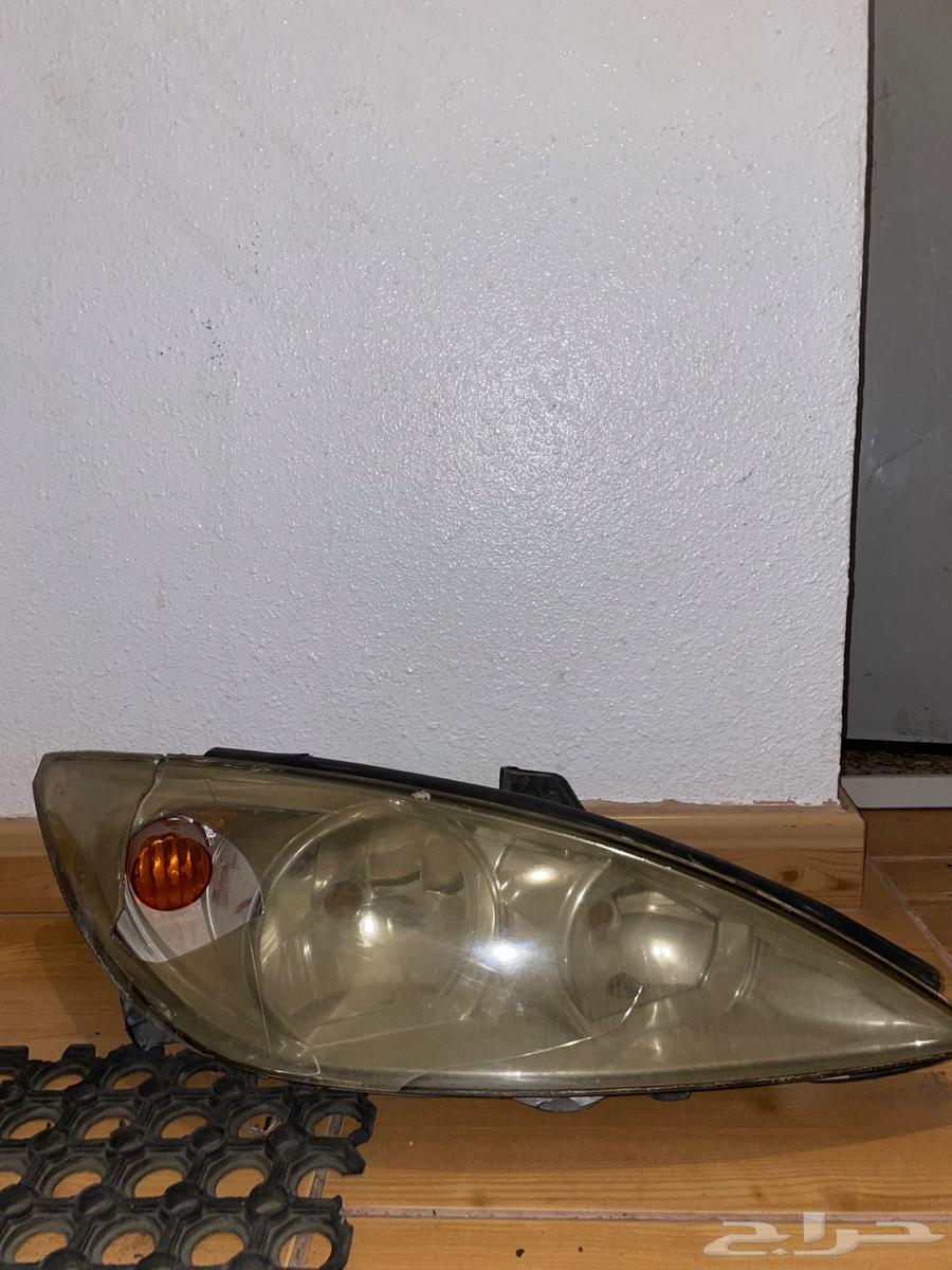 شمعة كامري 2003-2004 اصلي64427142837507110