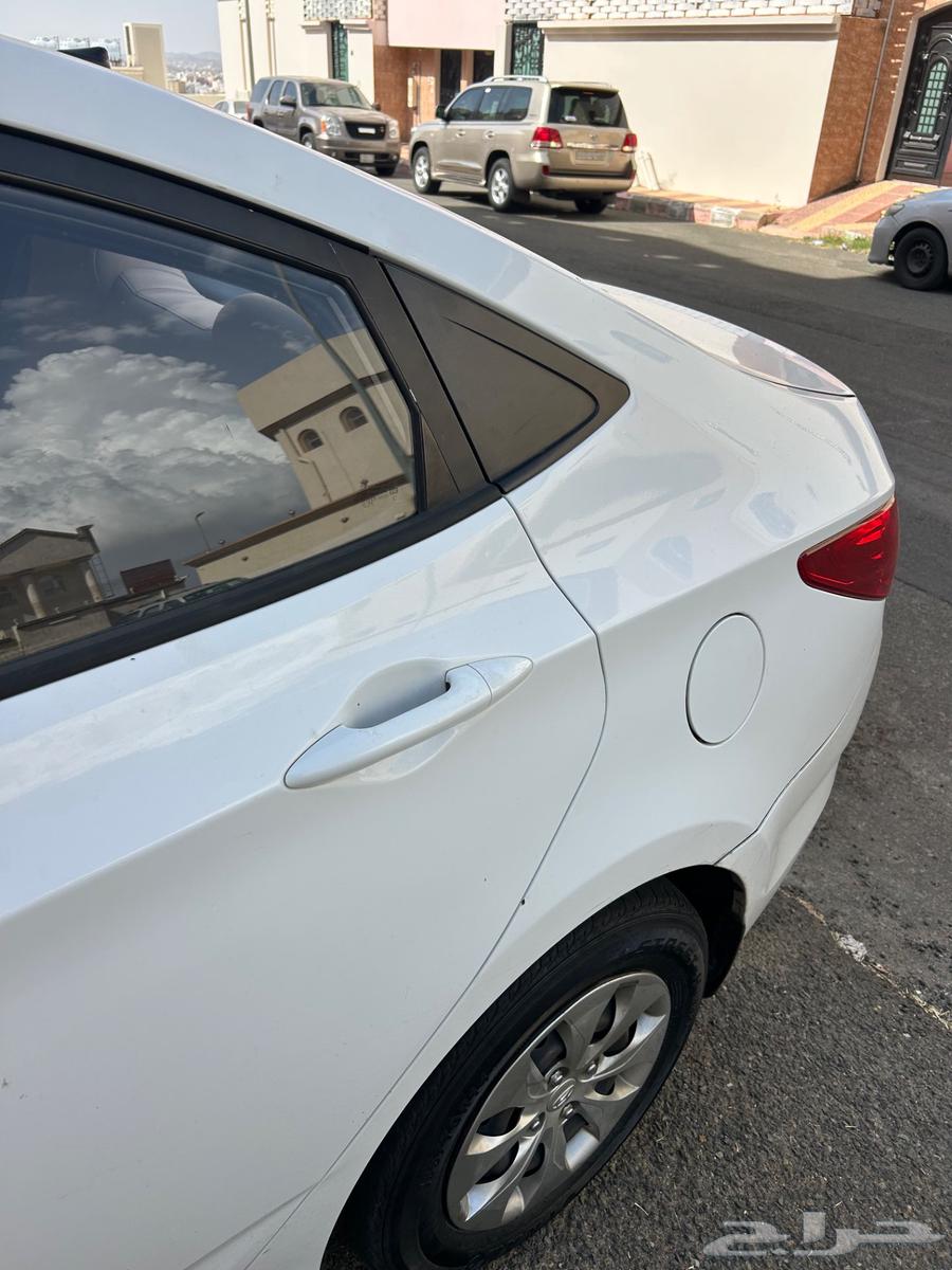 Accent 201864427516291969113