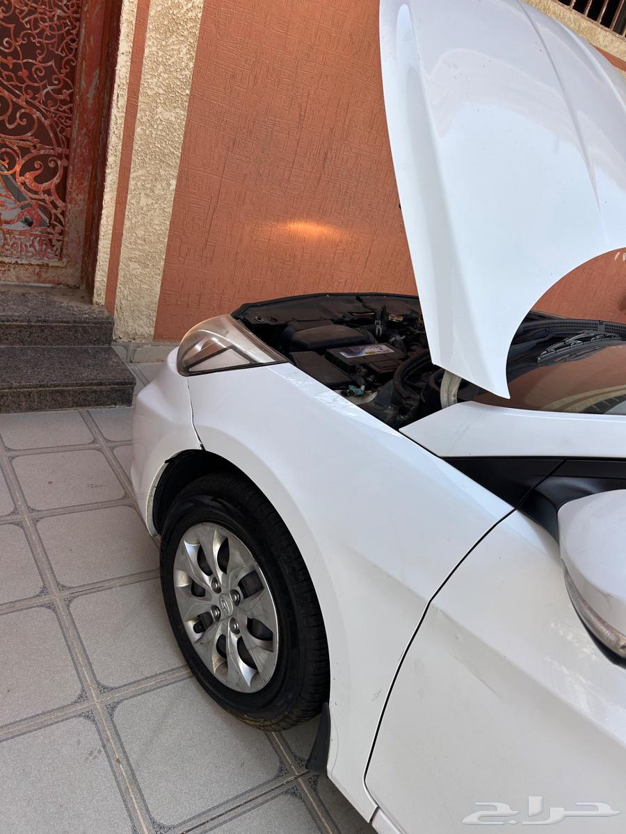 Accent 201864427516291969114