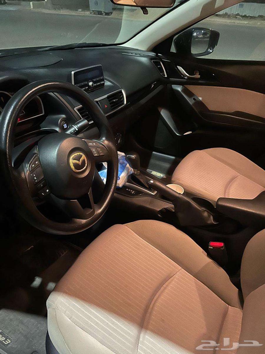 Mazda 3 Model 201664427516246401111