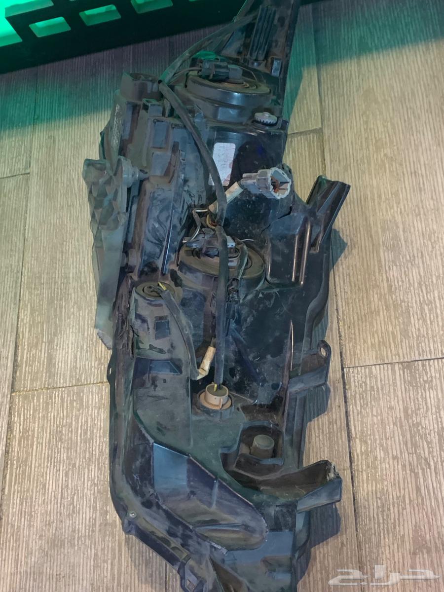 Maxima Left Spark Plug64427556151939111