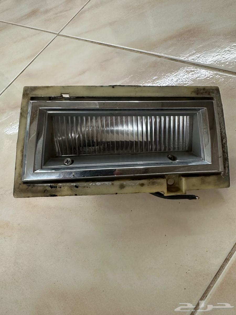 اسطب رصيف ماركيز 1988-1991 اصلي وكاله64427609807746112