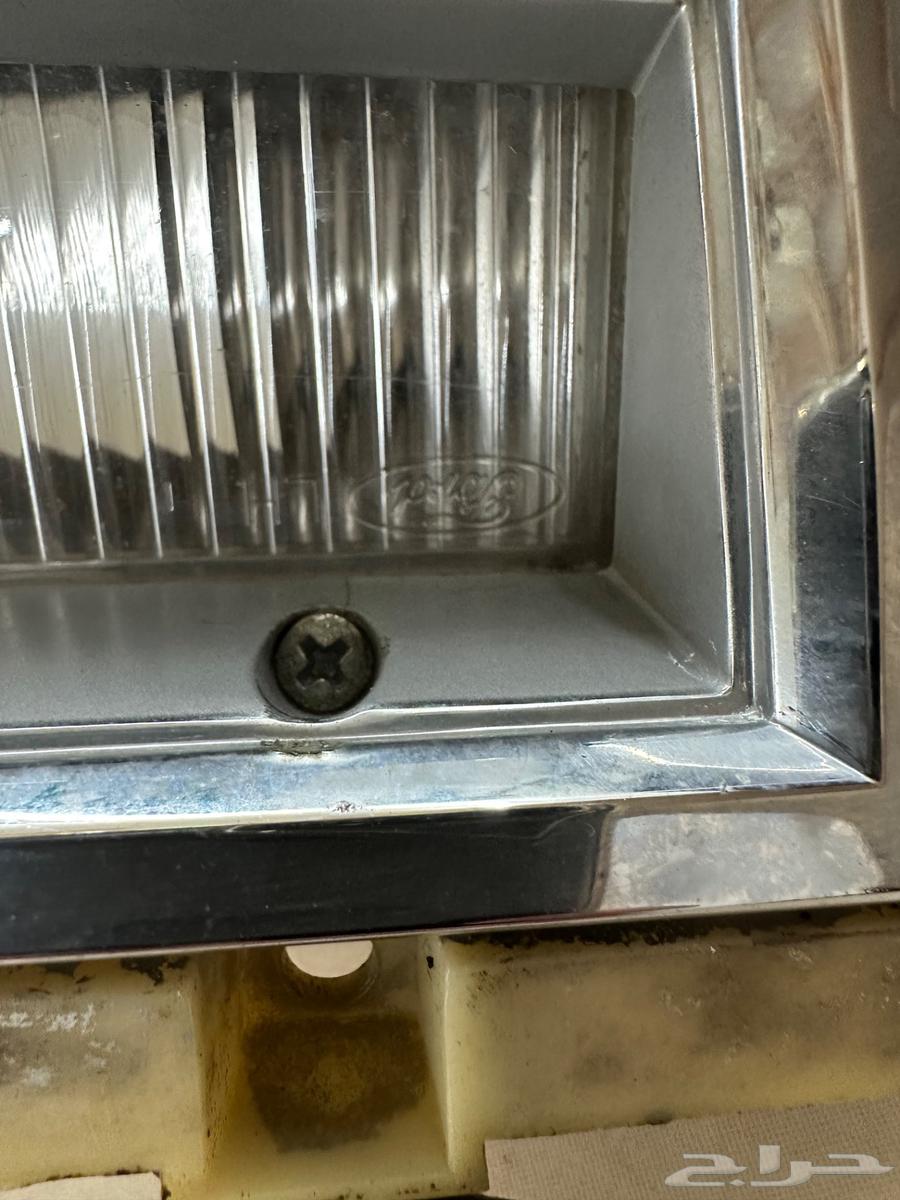 اسطب رصيف ماركيز 1988-1991 اصلي وكاله64427609807746113