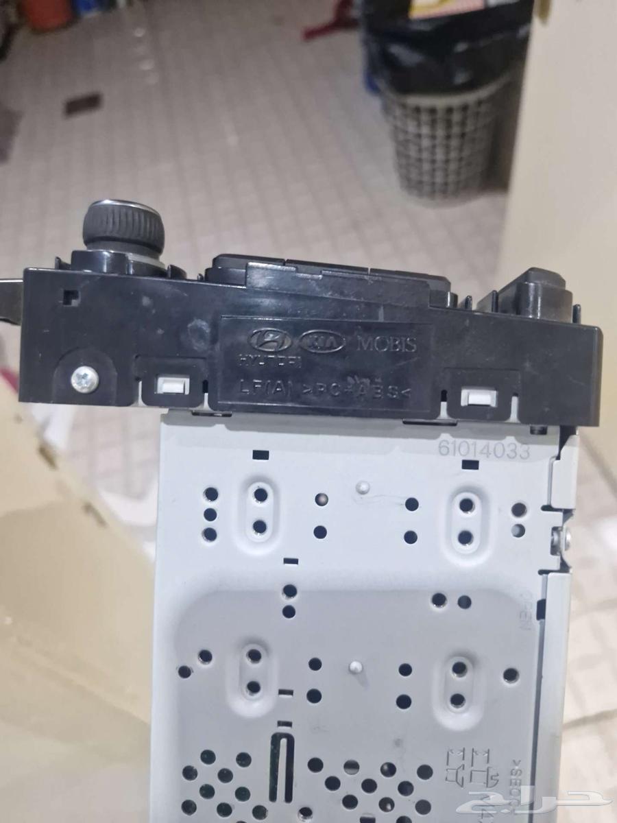 مسجل سوناتا 2016 وكالة64427609796993111