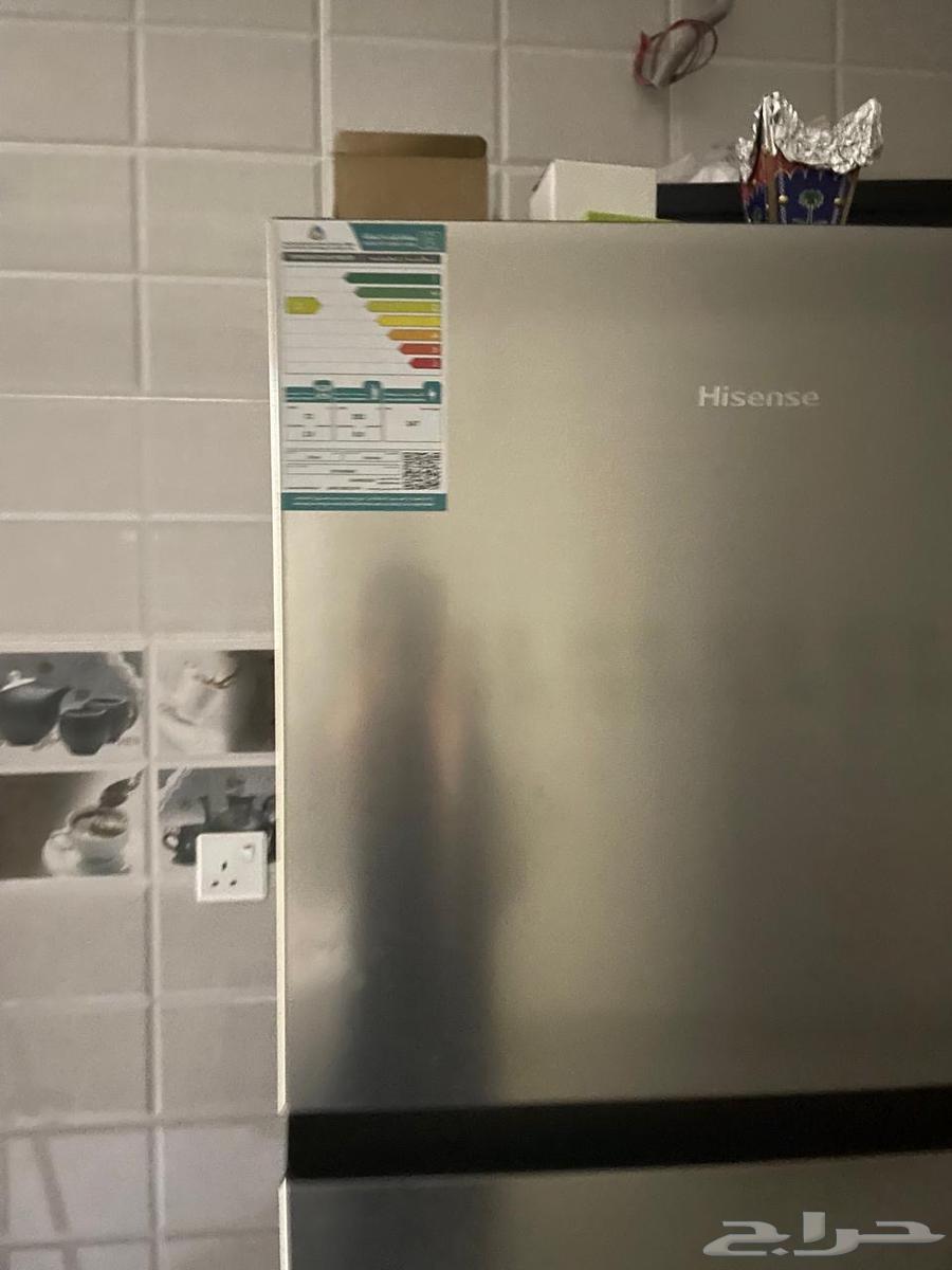مكيفات وثلاجة شبة جديدة للبيع64246299497347114