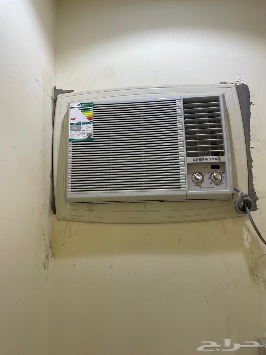 مكيفات وثلاجة شبة جديدة للبيع64246299497347113
