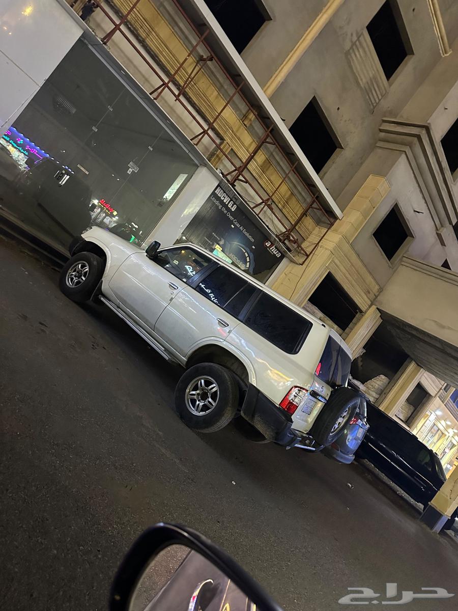 جيب نيسان 200364428509862913110