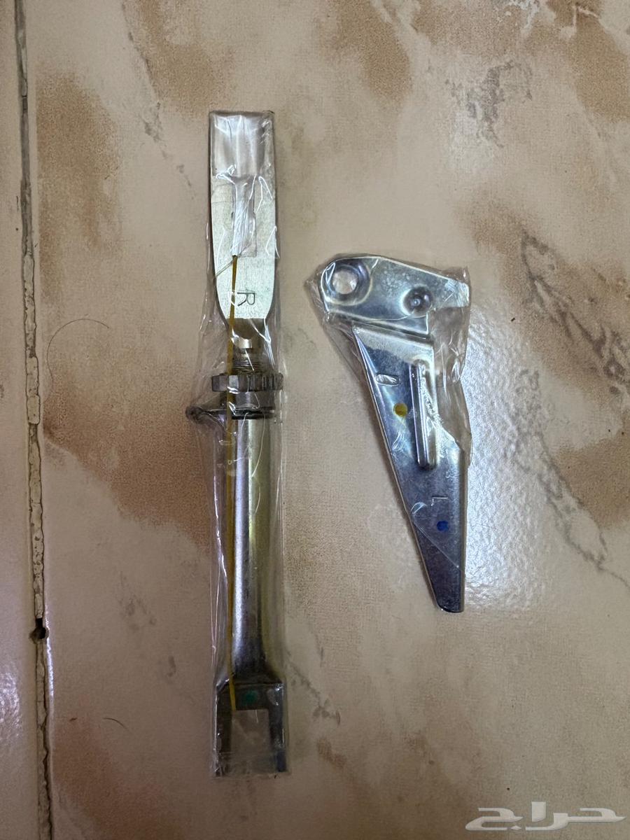 ميزان بريك خلفي هايلوكس دبل64420512802561112