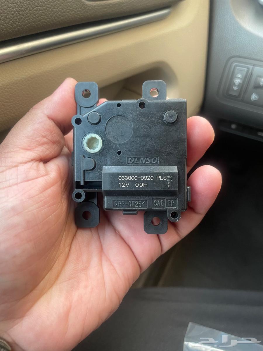 قسام مكيف خلفي64420539660929114