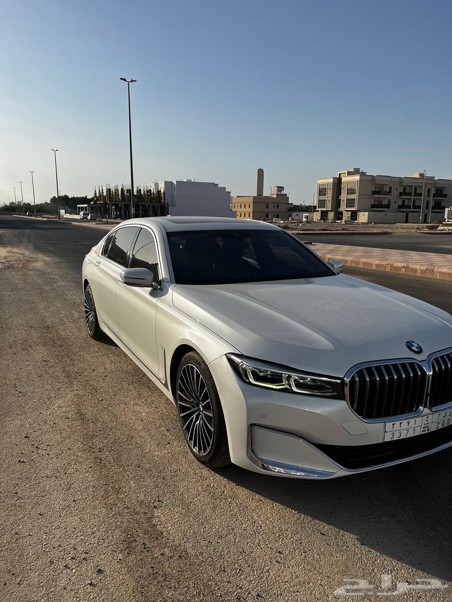 بي ام دبليو 730i64420810168579110