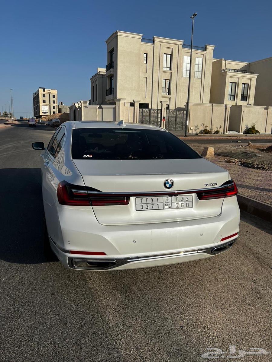 بي ام دبليو 730i64420810168579113