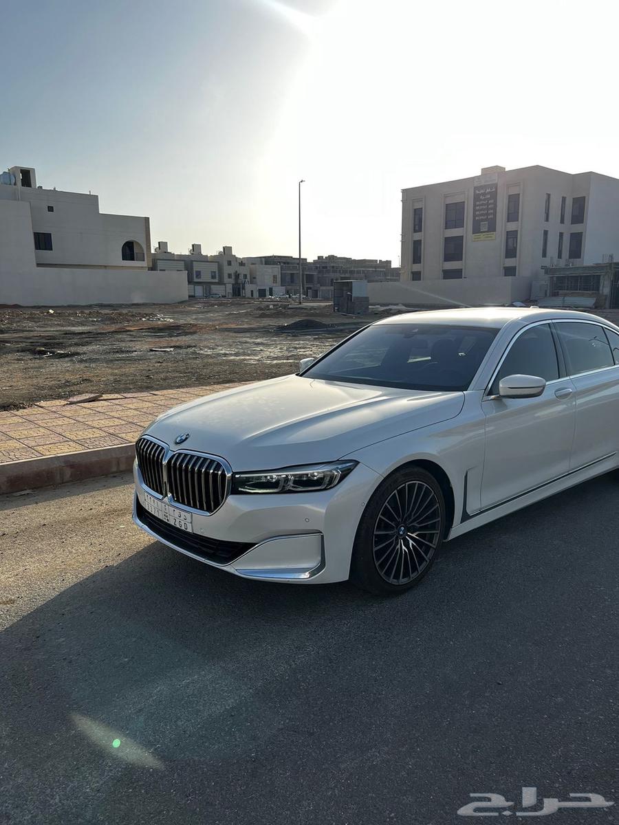 بي ام دبليو 730i64420810168579111