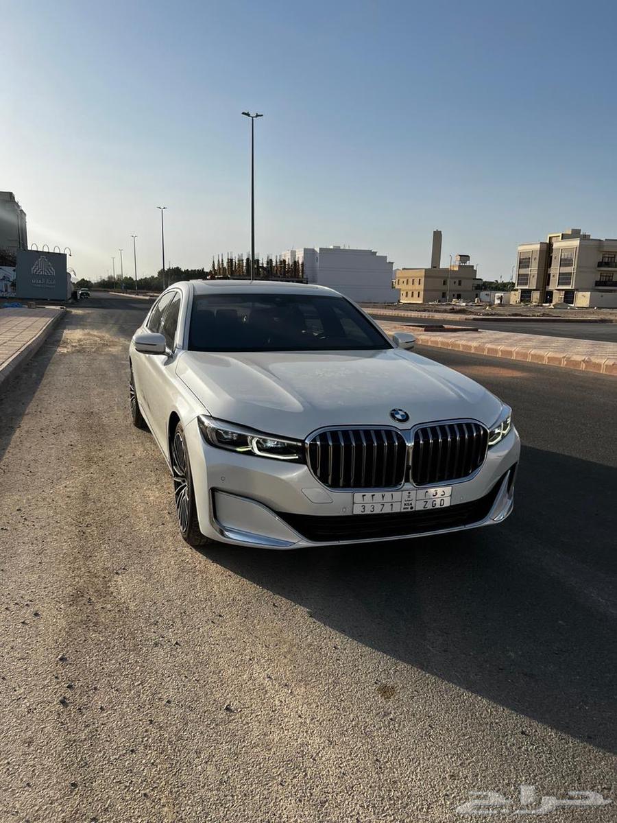 بي ام دبليو 730i64420810168579112