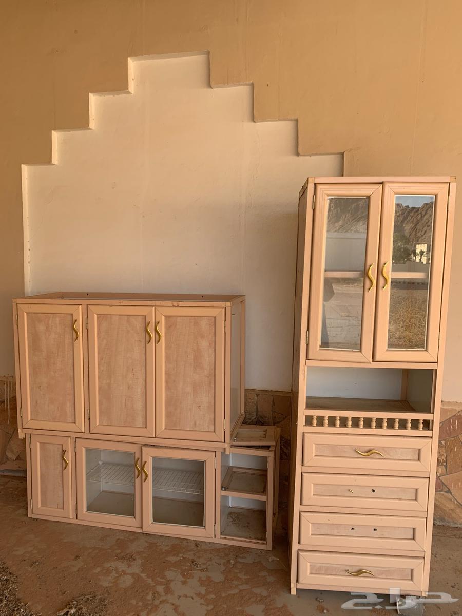 جزء مطبخ ألومنيوم64261703239937110