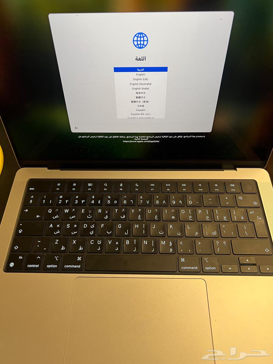 New MacBook Pro M4 Max (new with box and invoice)64261703424387112